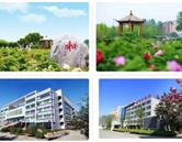 校园风景 / 唐山会计学堂 / 本店