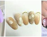 注册会员 | 国际美甲师全能班 | 