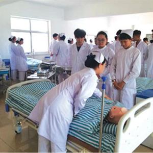 毕业颁发护理中专/大专毕业证书