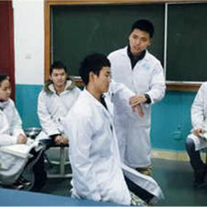 经过考核合格可以进入相关专业大专/本